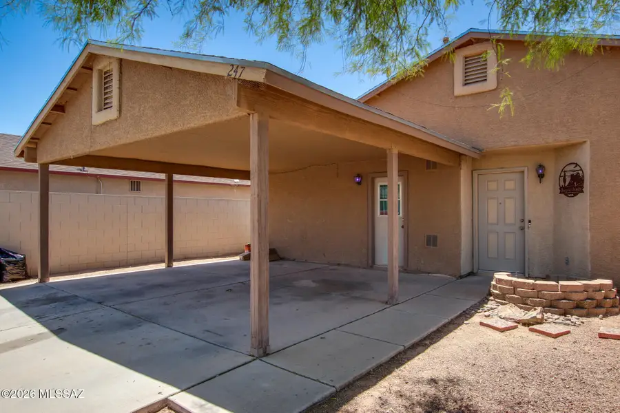 247 W Placita Casas Bonitas, Tucson, AZ 85706 - #3