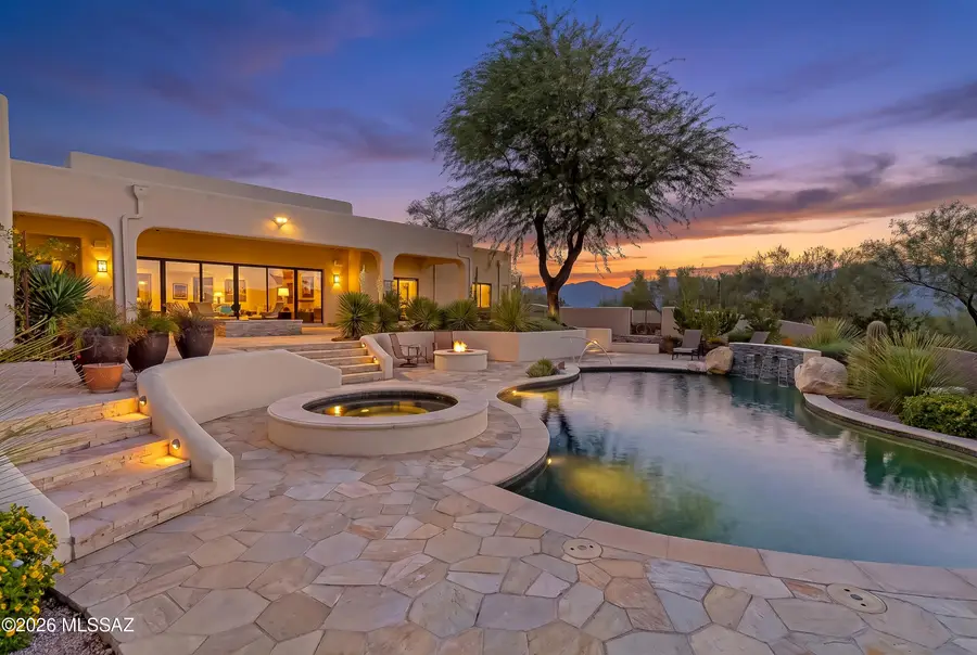 11731 E Lusitano, Tucson, AZ 85748 - #2