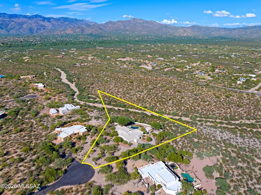 11731 E Lusitano, Tucson, AZ 85748 - #3
