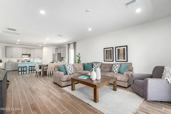 12231 E Rose Frances, Vail, AZ 85641