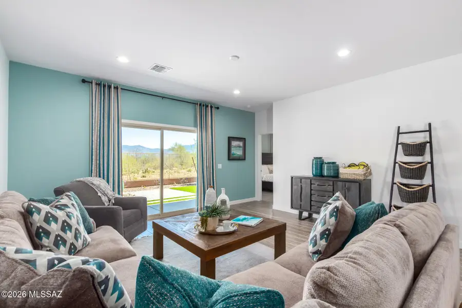 12231 E Rose Frances, Vail, AZ 85641 - #3