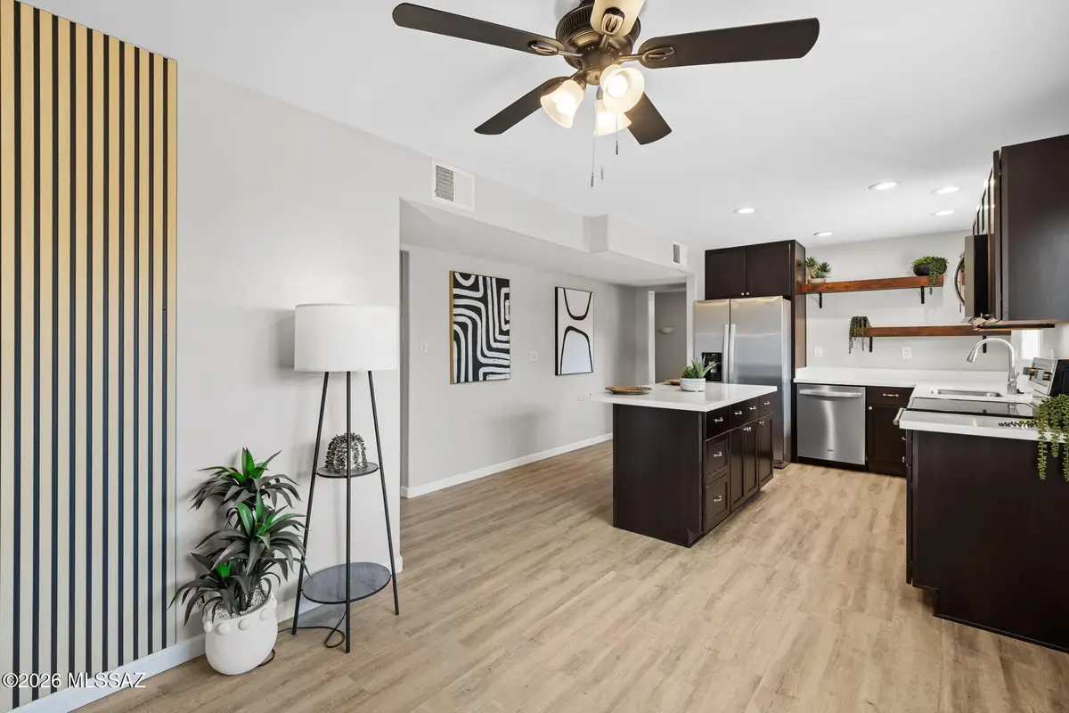 2417 E Blacklidge, Tucson, AZ 85719 - #1