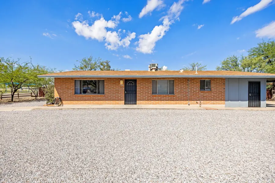 2417 E Blacklidge, Tucson, AZ 85719 - #2