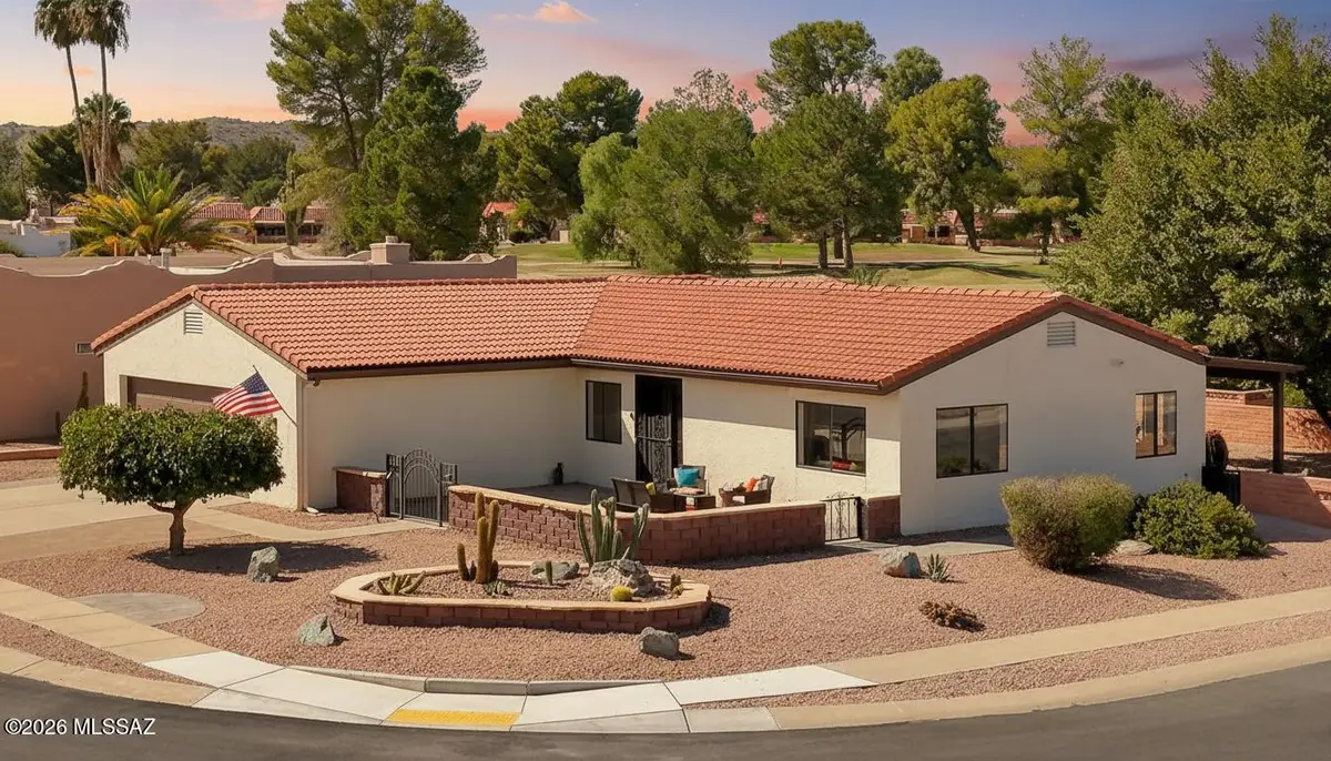 371 E Placita Idilio, Green Valley, AZ 85614 - #1