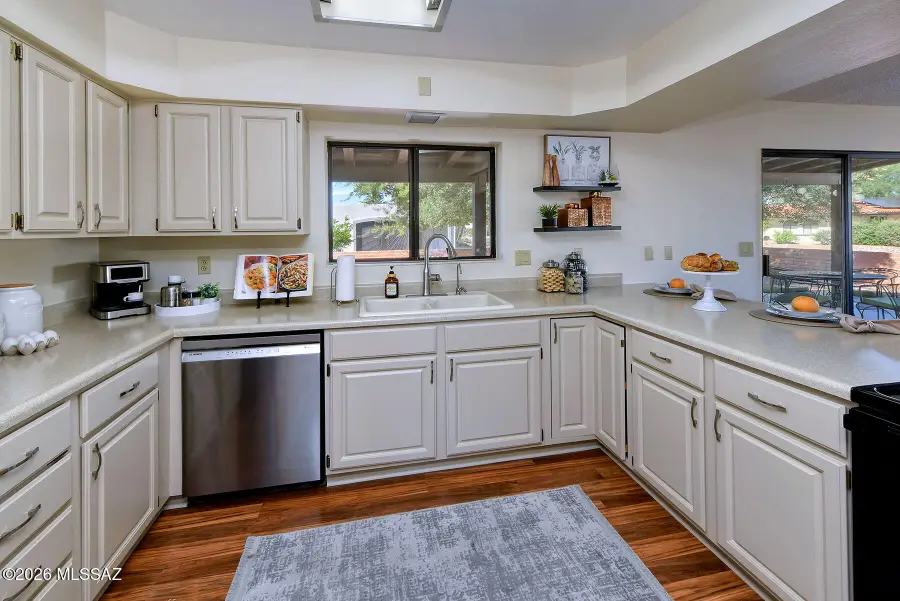 371 E Placita Idilio, Green Valley, AZ 85614 - #3
