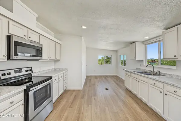 12711 N Avenida Saturno, Marana, AZ 85653