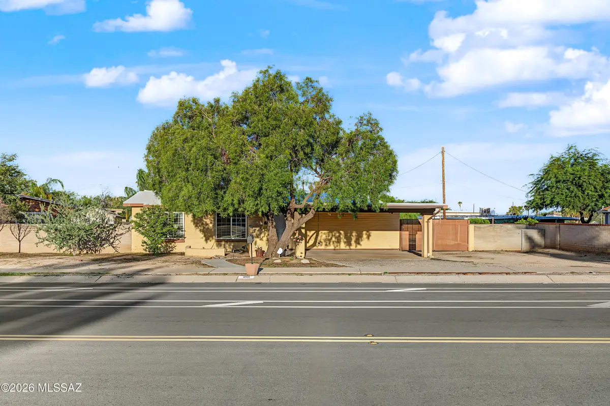 810 S Sarnoff, Tucson, AZ 85710 - #1