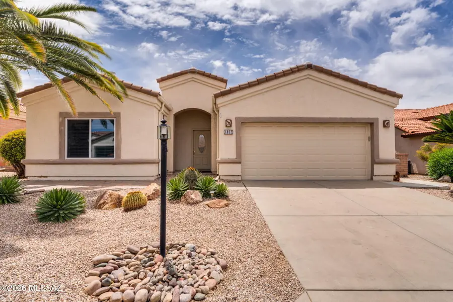 1892 E Canyon Wren, Green Valley, AZ 85614 - #2