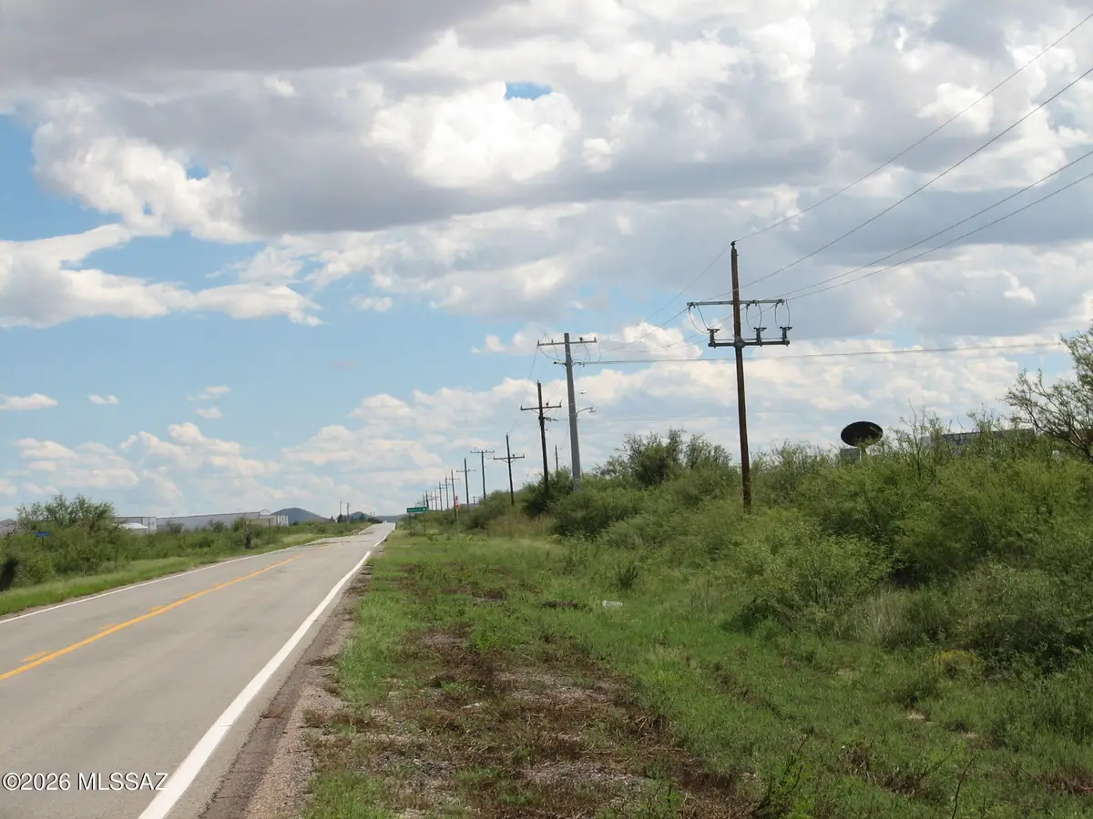 N Hwy 191, Cochise, AZ 85606 - #1