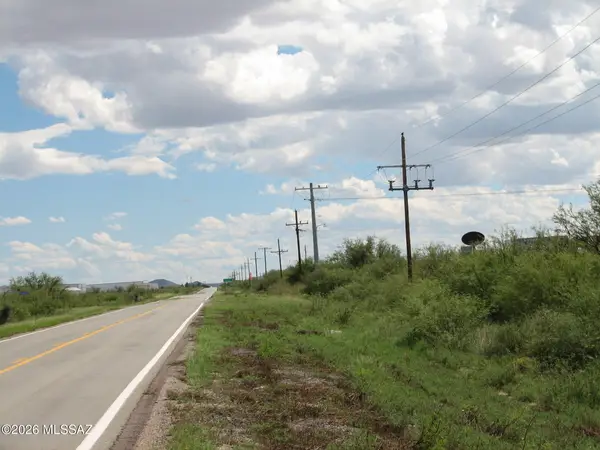 N Hwy 191, Cochise, AZ 85606