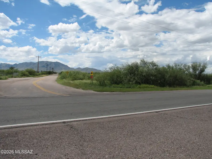 N Hwy 191, Cochise, AZ 85606 - #2