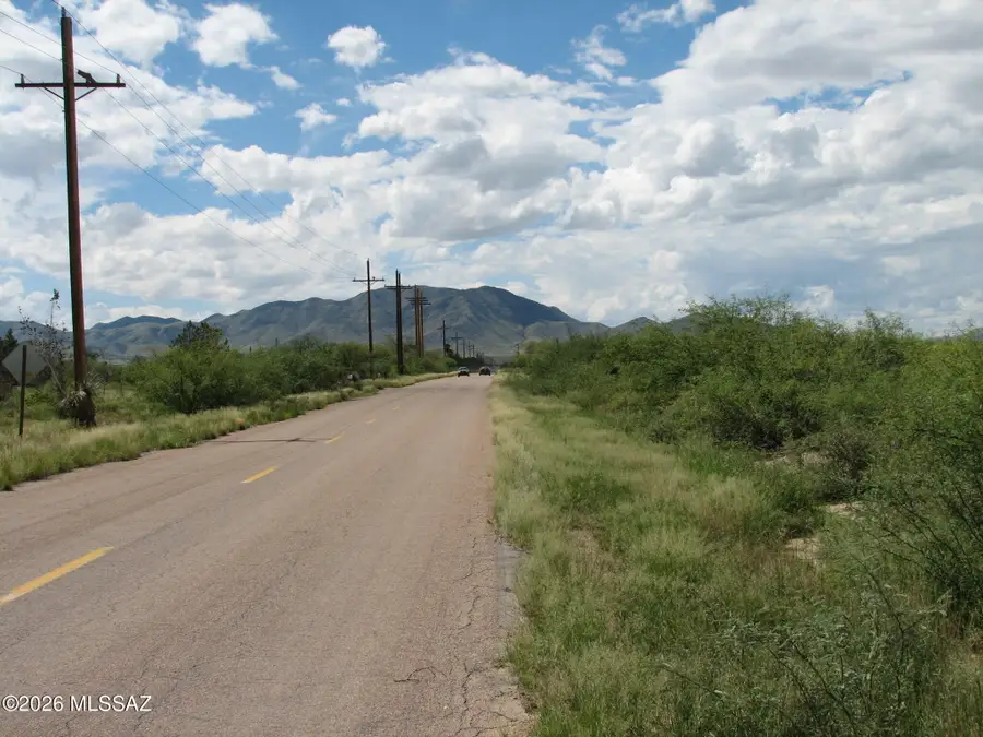 N Hwy 191, Cochise, AZ 85606 - #3
