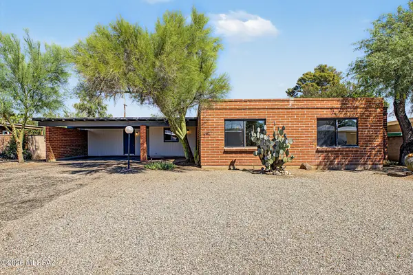 7751 E Elida, Tucson, AZ 85715