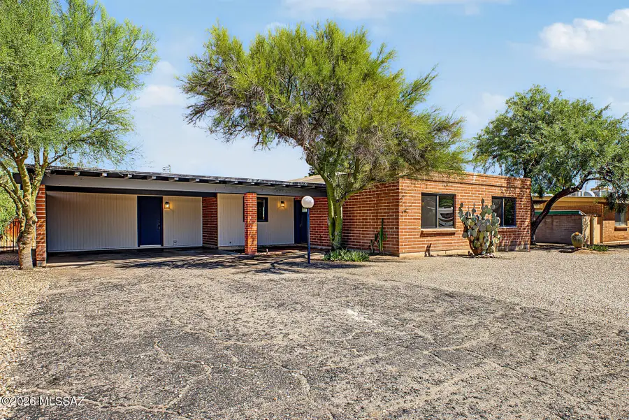 7751 E Elida, Tucson, AZ 85715 - #2