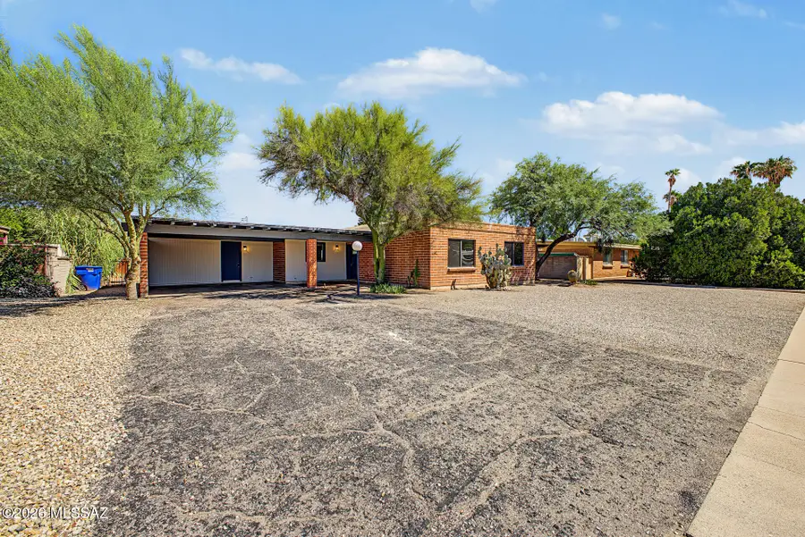 7751 E Elida, Tucson, AZ 85715 - #3