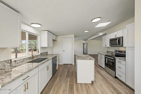12130 W Catherine, Tucson, AZ 85735