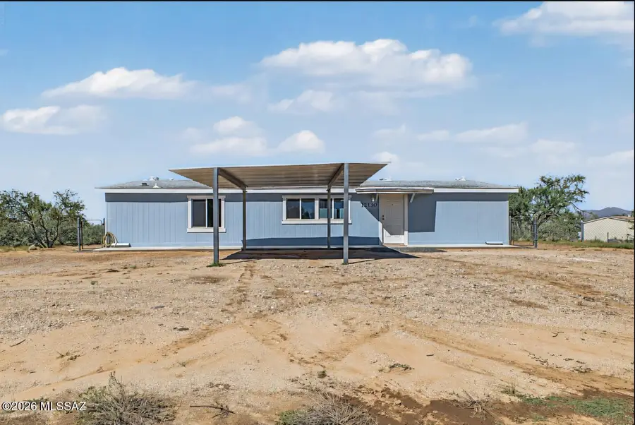 12130 W Catherine, Tucson, AZ 85735 - #2