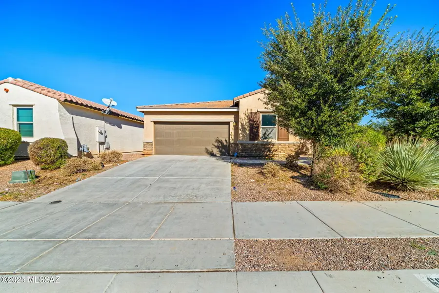 6623 E Via Jardin Verde, Tucson, AZ 85756 - #2