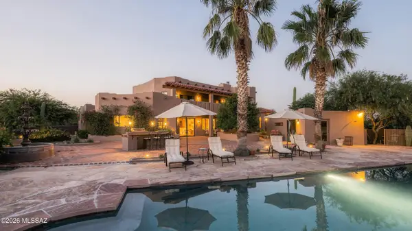 12701 N Thornydale, Marana, AZ 85658