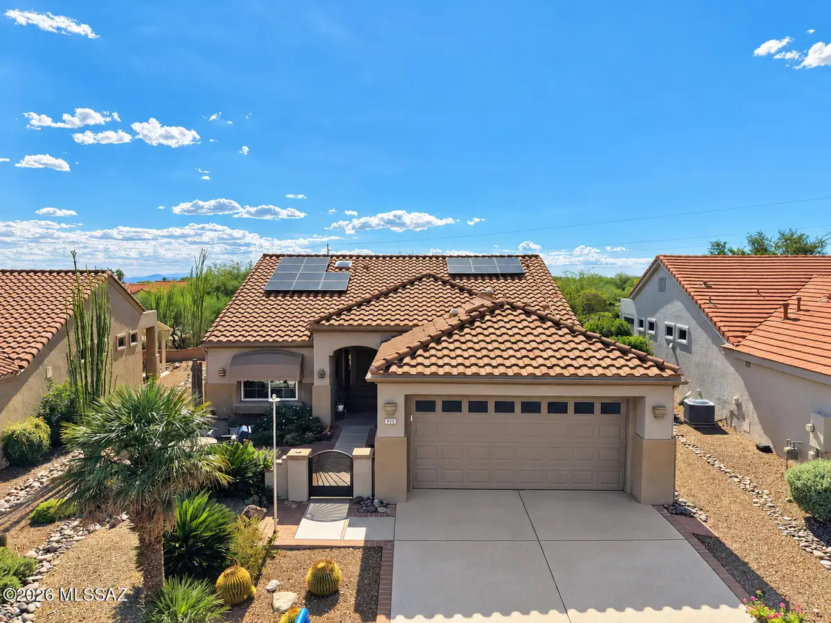 922 E Welton, Oro Valley, AZ 85755 - #1