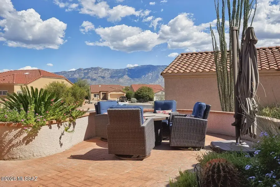 922 E Welton, Oro Valley, AZ 85755 - #2