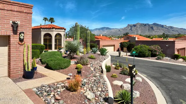 2570 W Ben Hogan, Tucson, AZ 85742