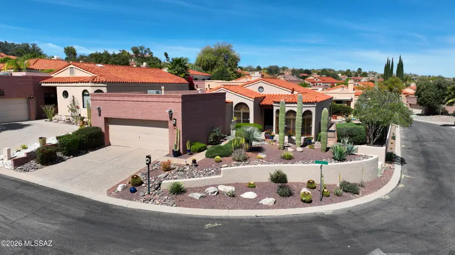 2570 W Ben Hogan, Tucson, AZ 85742 - #2