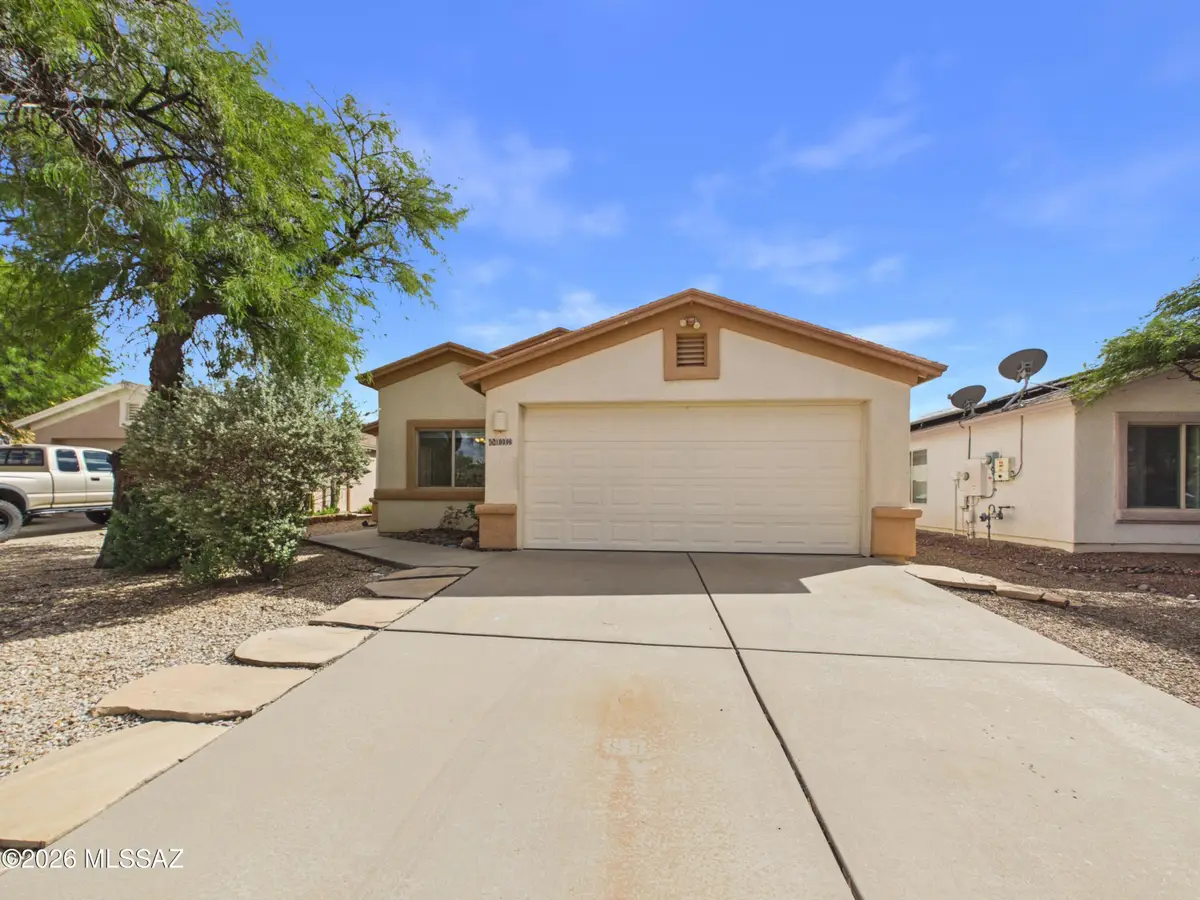 10096 Desert Valley, Tucson, AZ 85747 - #1