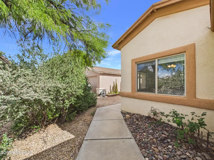 10096 Desert Valley, Tucson, AZ 85747 - #2