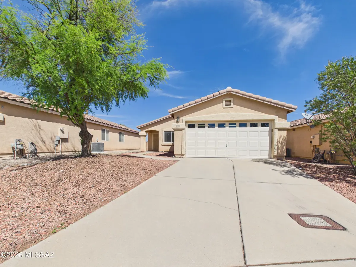 2136 W Frostwood, Tucson, AZ 85745 - #1