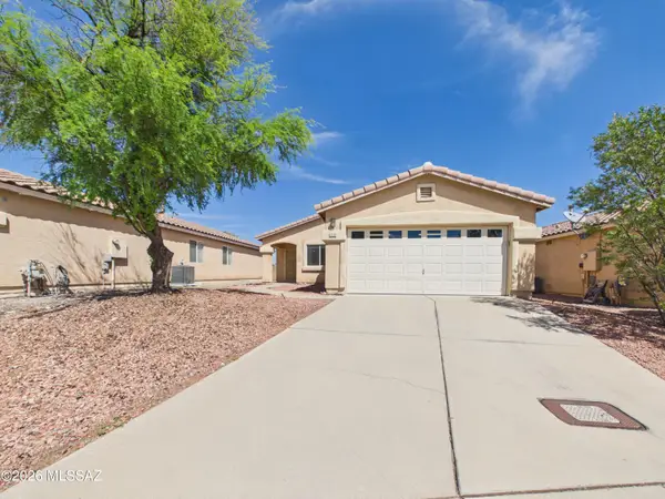 2136 W Frostwood, Tucson, AZ 85745