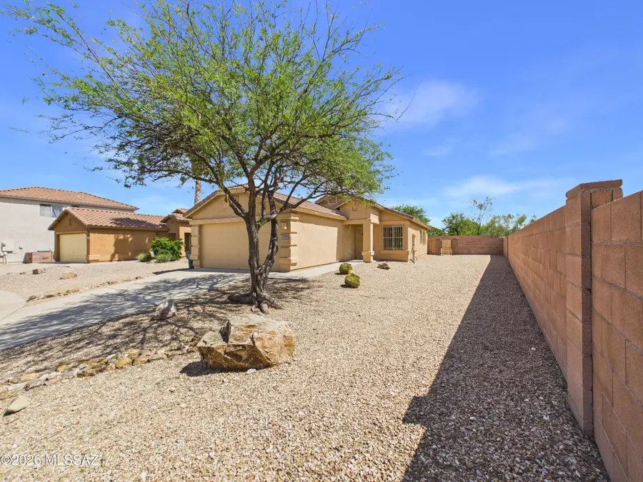 8544 E Desert Retreat, Tucson, AZ 85730 - #2