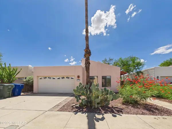 9130 E Calle Maria, Tucson, AZ 85710