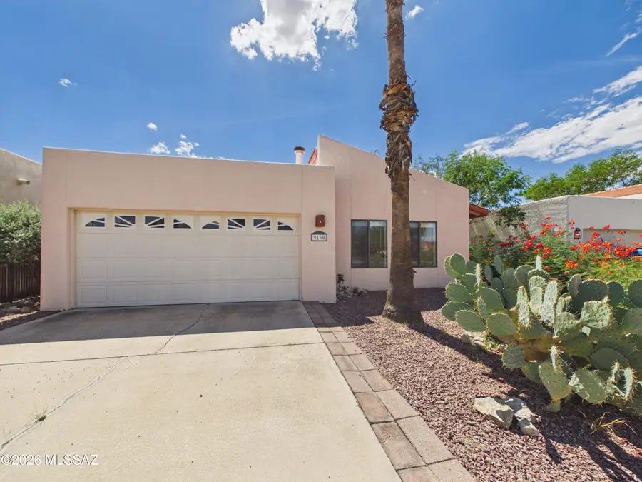 9130 E Calle Maria, Tucson, AZ 85710 - #2