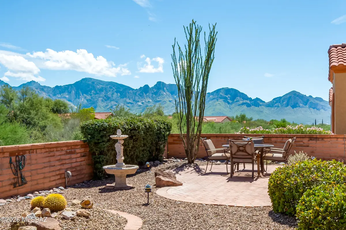 14188 N Willow Bend, Oro Valley, AZ 85755 - #1