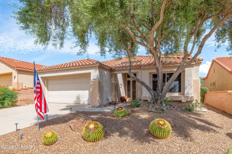 14188 N Willow Bend, Oro Valley, AZ 85755 - #2