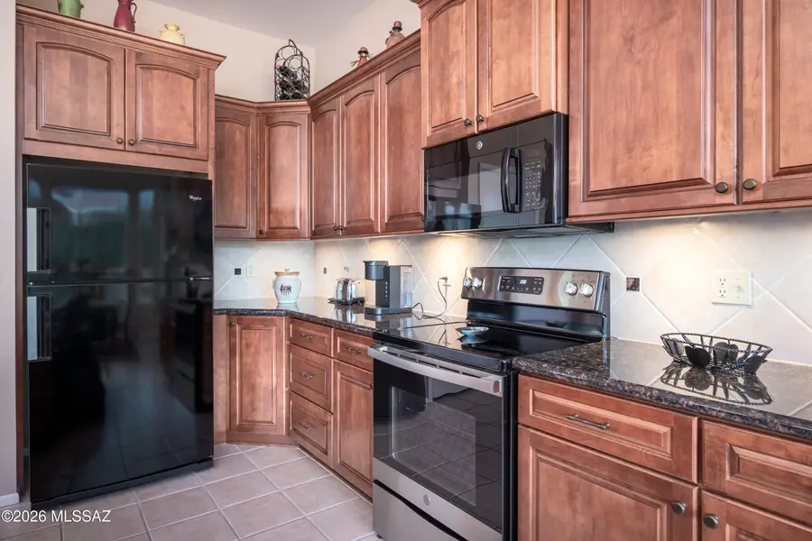 14188 N Willow Bend, Oro Valley, AZ 85755 - #3