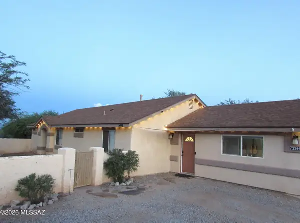 12396 N Star Cluster, Marana, AZ 85653