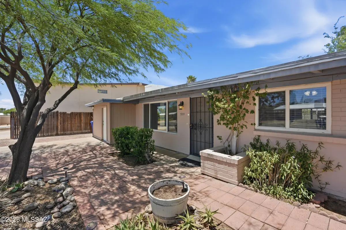 5951 E Eli, Tucson, AZ 85711 - #1