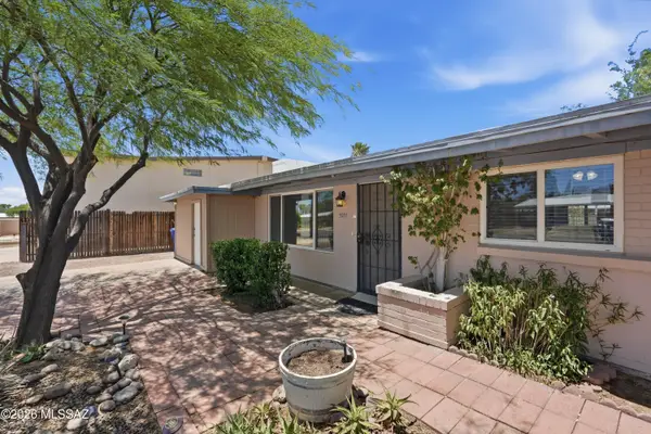 5951 E Eli, Tucson, AZ 85711