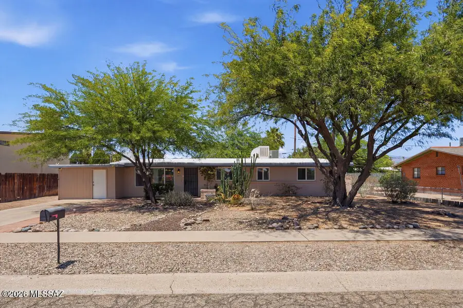 5951 E Eli, Tucson, AZ 85711 - #2