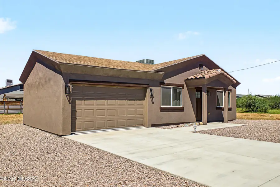 22 Camino India, Rio Rico, AZ 85648 - #2