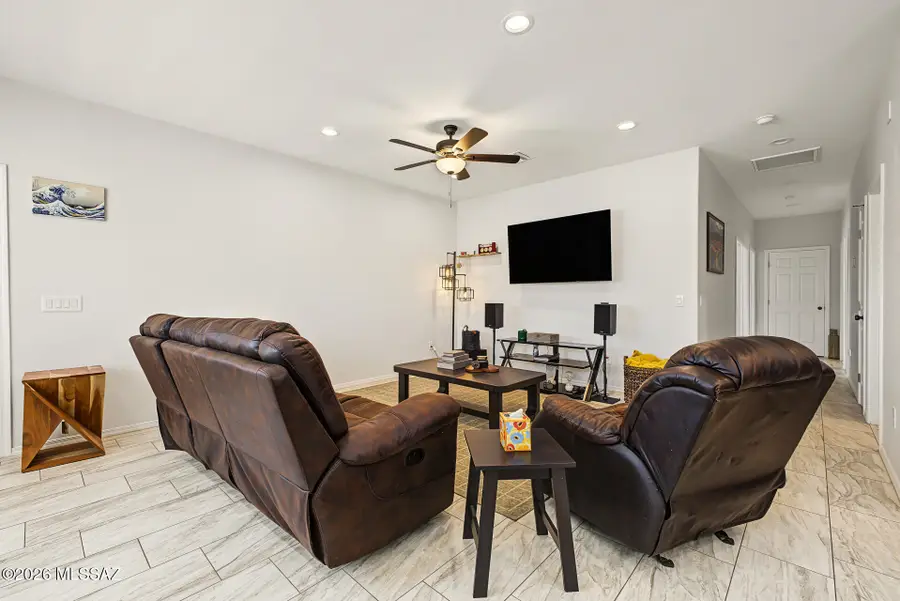 22 Camino India, Rio Rico, AZ 85648 - #3
