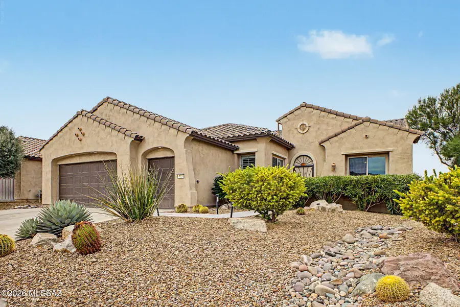 745 N Copper View, Green Valley, AZ 85614 - #2