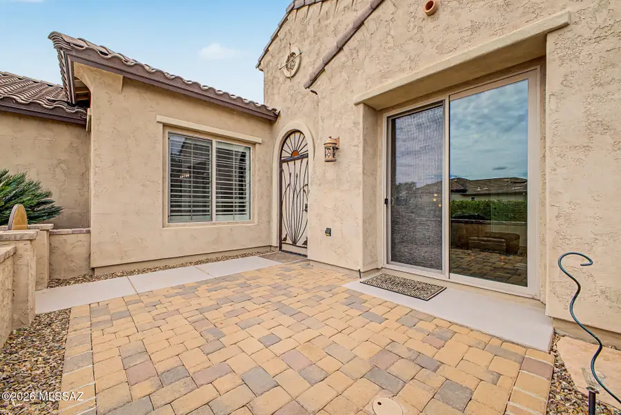 745 N Copper View, Green Valley, AZ 85614 - #3