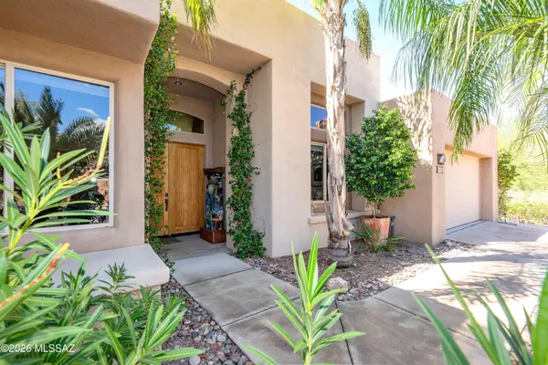 7378 E Valley Lights, Tucson, AZ 85750