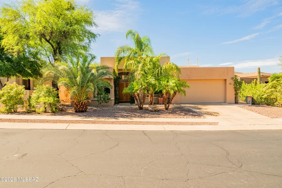 7378 E Valley Lights, Tucson, AZ 85750 - #2