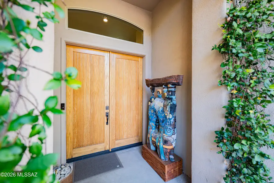 7378 E Valley Lights, Tucson, AZ 85750 - #3
