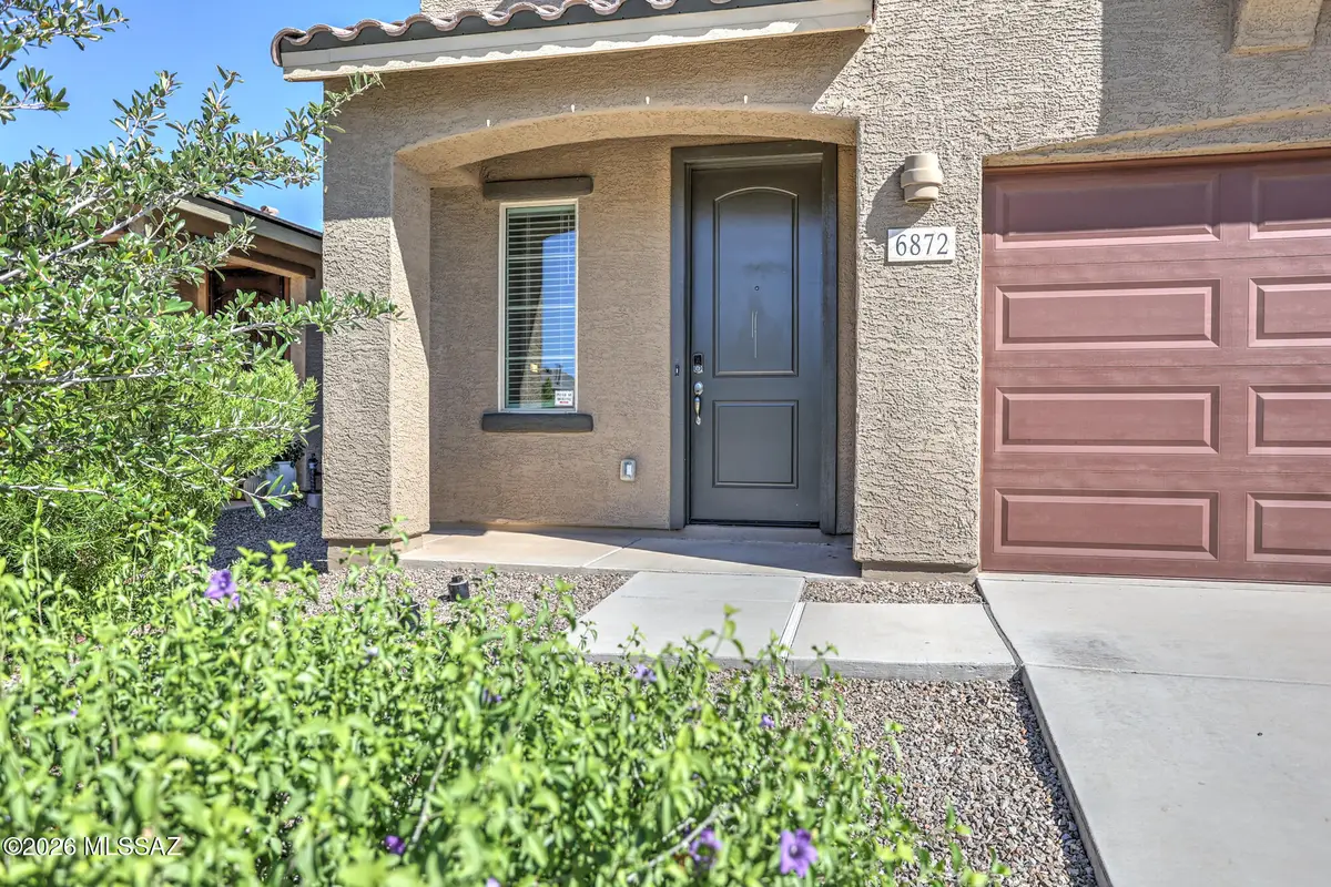 6872 W Star Garden, Tucson, AZ 85757 - #1