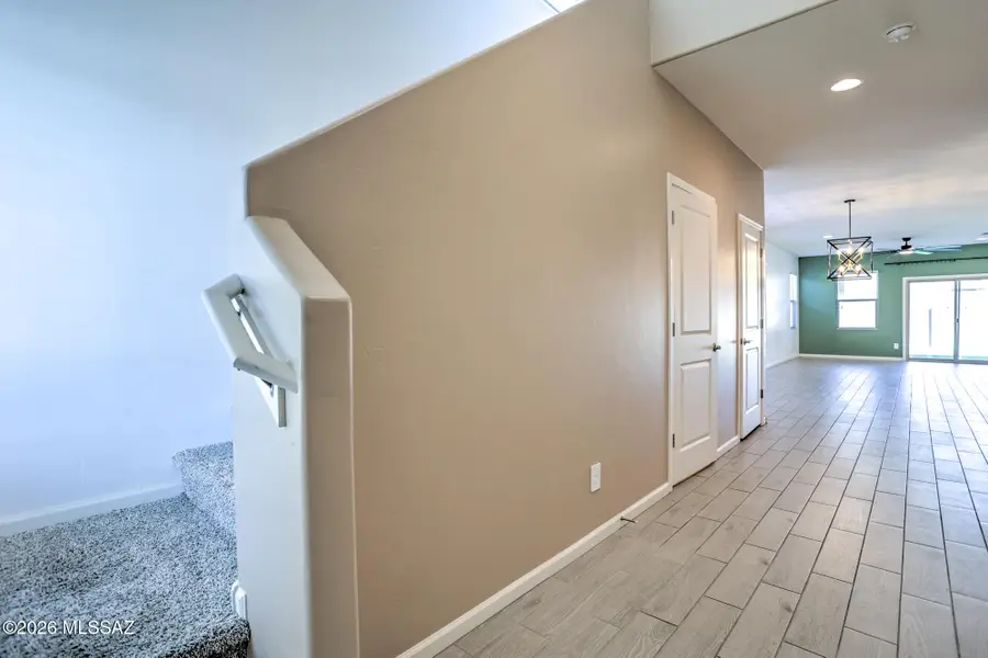 6872 W Star Garden, Tucson, AZ 85757 - #2
